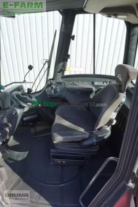 Elevadora - Linde - h 140 d/600 1401