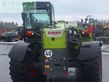 Telescopica - Claas - scorpion 741 varipower 2