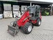 Minicargadora - Weidemann - 2070cx80 tele mit euro 30km/h