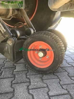 Tractor agrícola - Claas - xerion 5000 trac vc TRAC VC