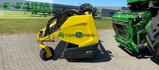 Cabezal - John Deere - 30R