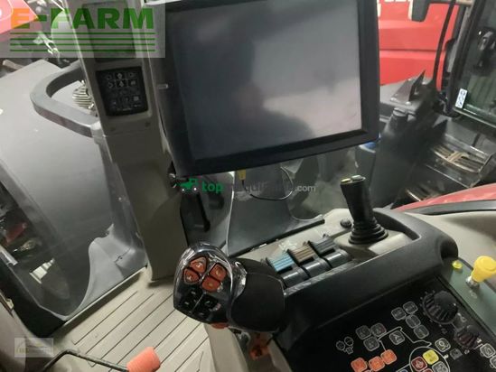 Tractor agrícola - Case IH - optum 270 cvx
