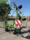 Henificador - Krone - kw 6.70/6