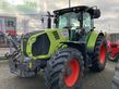 Tractor agrícola - Claas - arion 650 cmatic