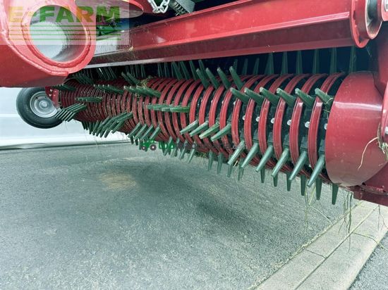 Cinta transportadora de forraje - Strautmann - magnon 10-430 do