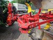 Arado - Pöttinger - servo 4000 plus nova 5-schar