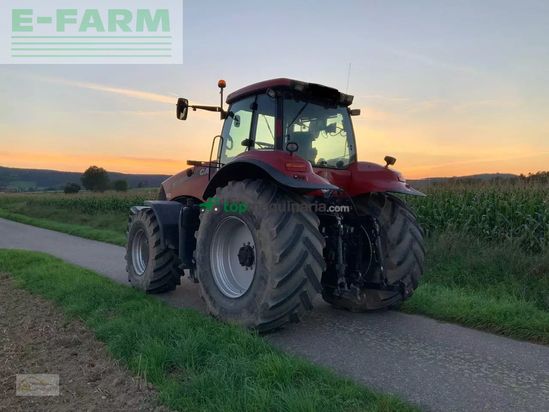 Tractor agrícola - Case IH - magnum 315