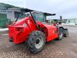 Telescopica - Massey Ferguson - 8925 / sambron 9255
