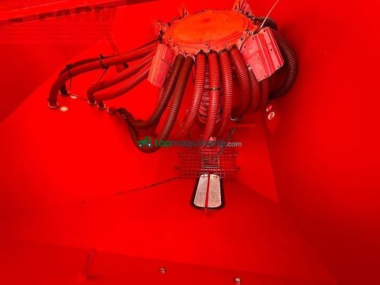 Sembradora - Väderstad - rapid 400 p