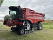 Cosechadora de Cereal - Case IH - axial flow 8250 st5