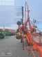 Rastrillo - Kuhn - ga 7302