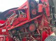 Empacadora gigant - Lely - rp 445