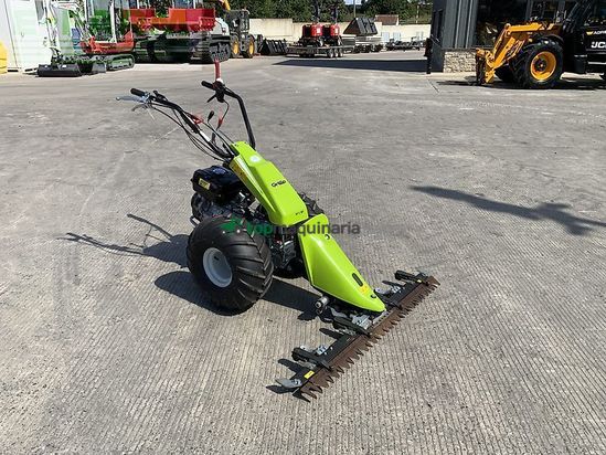 Cortacésped manual - GRILLO - gf 3df sickle bar cutter (st23864)