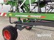 Henificador - Fendt - lotus 1020 t