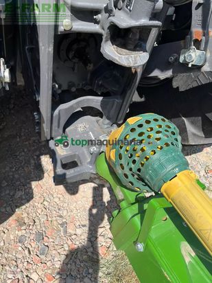 Tractor agrícola - Valtra - q 305