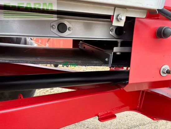 Esparcidor - Bredal - k 65