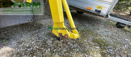 Cabezal - John Deere - 475 Plus