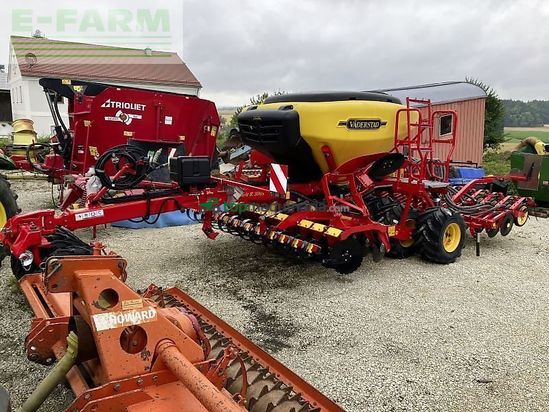 Sembradora - Väderstad - spirit r str 300s