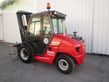 Elevadora - Manitou - msi 30t4st3b