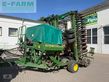 Sembradora - John Deere - 740a