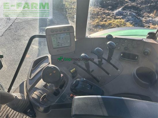 Tractor agrícola - John Deere - 6230 premium
