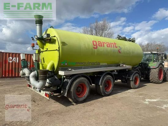 Cisterna - garant Kotte - tav 26