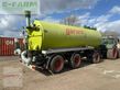Cisterna - garant Kotte - tav 26