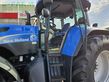 Tractor agrícola - New Holland - t 7540