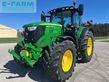 Tractor agrícola - John Deere - 6195r