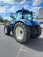 Tractor agrícola - New Holland - t7060