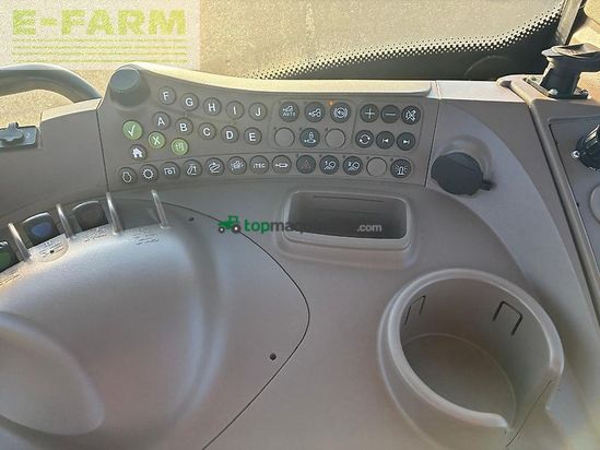 Tractor agrícola - John Deere - 6150r - autoquad