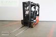 Elevadora - Linde - e 15 evo 386-02