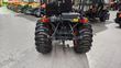 Tractor agrícola - Kubota - b2-231 d