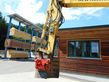 Excavadora - Kobelco - new holland e80-1es mit powertilt ( 8.290kg )