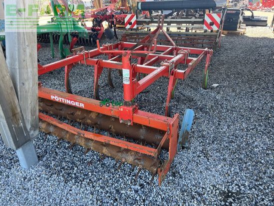 Cultivador - Landsberg - 2,5m