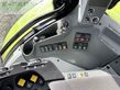 Tractor agrícola - Claas - arion 550 cmatic cebis CMATIC CEBIS