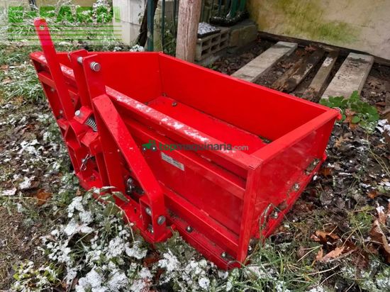 Volquet -  - bennette bennette100 colombia