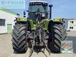 Tractor agrícola - Claas - xerion 3300 trac vc