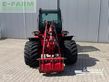 Minicargadora - Schaffer - 8600 z