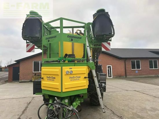 Atomizador - Dammann - profi-class 10036