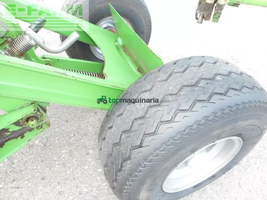 Rastrillo - Stoll - r 1405 s