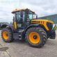 Tractor agrícola - JCB - fastrac 4220