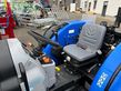 Tractor agrícola - New Holland - t 3.60