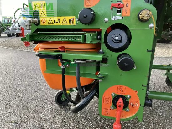 Atomizador - Amazone - uf1801