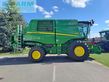 Cosechadora de Cereal - John Deere - W650