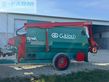 Remolqu esparcidor -  - gilioli dessilmix 120/3