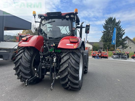 Tractor agrícola - Case IH - puma 165