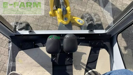 Excavadora - Wacker Neuson - et 16