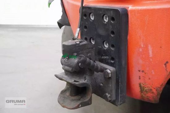 Elevadora - Linde - h 50 d evo 394-02