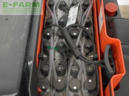Elevadora - Linde - t 18 1155-00